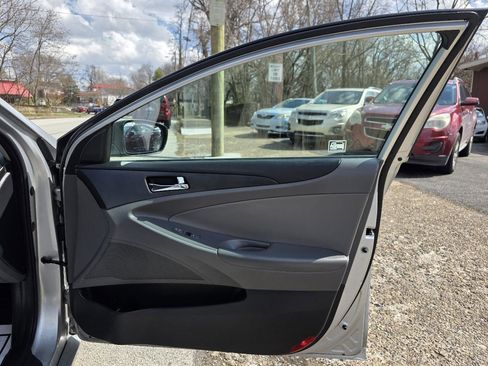 Used 2013 Hyundai Sonata GLS w/ Popular Equipment Pkg image 10