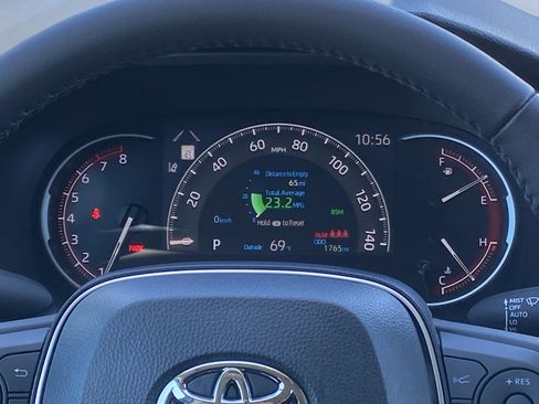 Certified 2025 Toyota RAV4 XLE w/ Convenience Package image 18