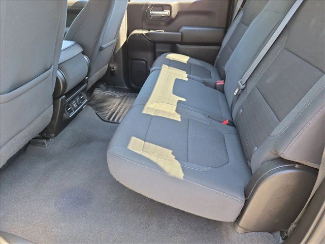 Used 2021 Chevrolet Silverado 1500 LT AWD/4WD image 18