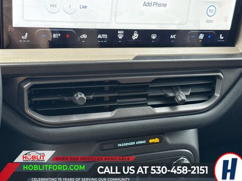 New 2025 Ford Bronco Sport Big Bend w/ Convenience Package AWD/4WD image 21