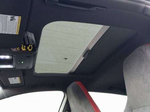 New 2026 Volkswagen GTI SE image 13