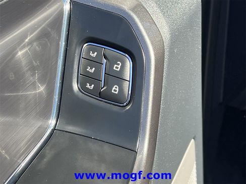 Certified 2022 Ford F150 Lariat w/ Max Trailer Tow Package image 23