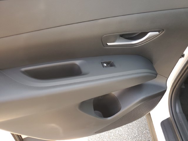 New 2026 Hyundai Tucson SE AWD/4WD image 16