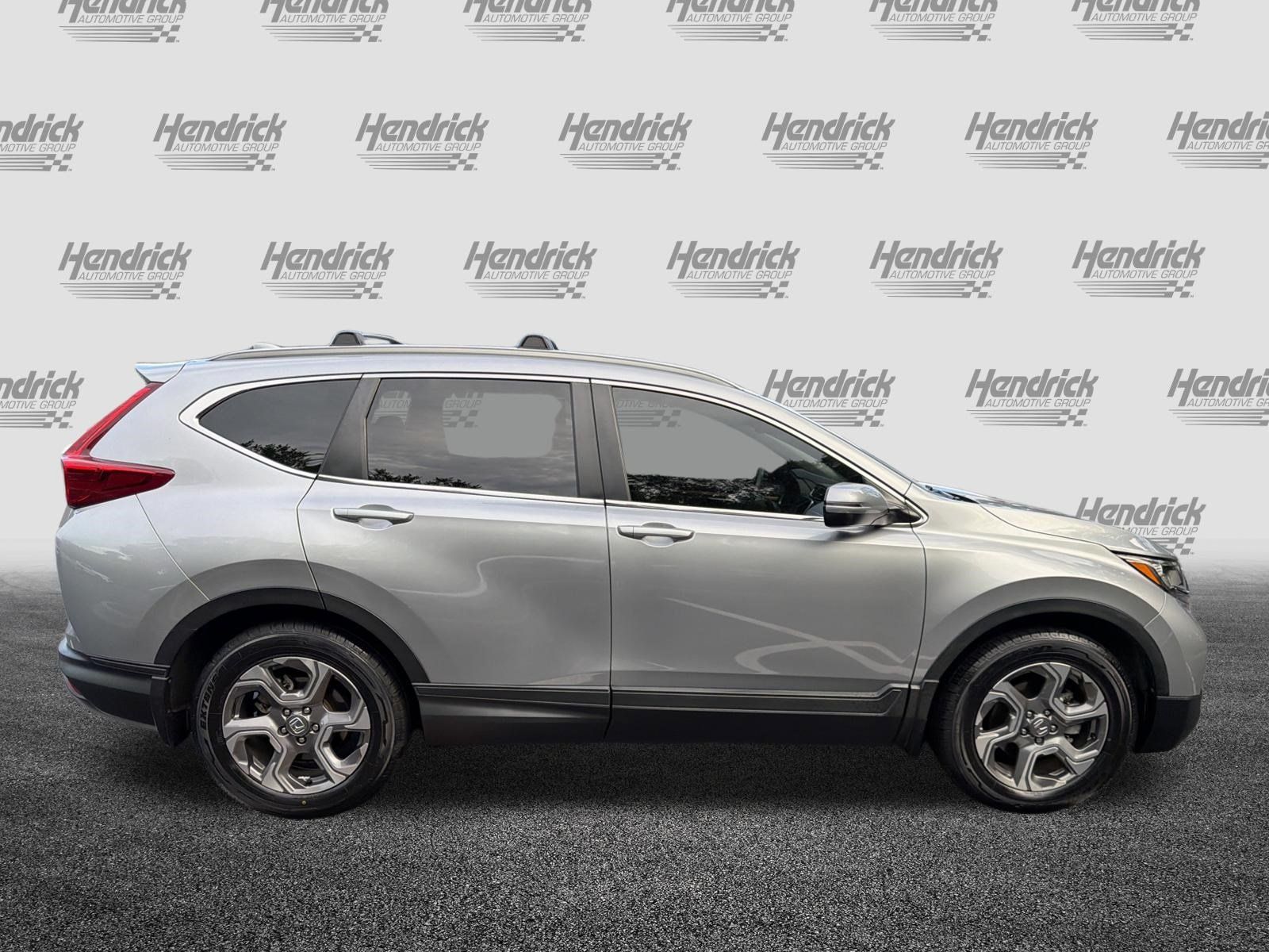 Used 2019 Honda CR-V EX-L image 11