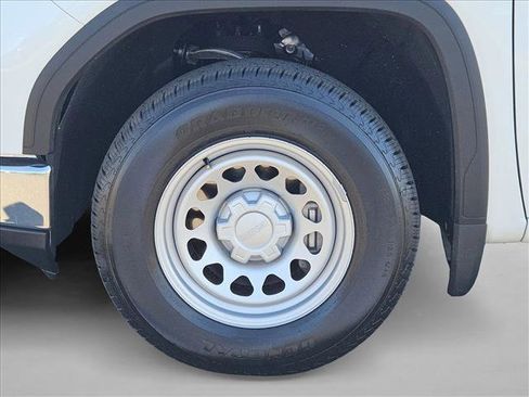 Used 2025 GMC Sierra 1500 Pro w/ Pro Value Package image 20