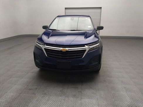 Used 2022 Chevrolet Equinox LS AWD/4WD image 15