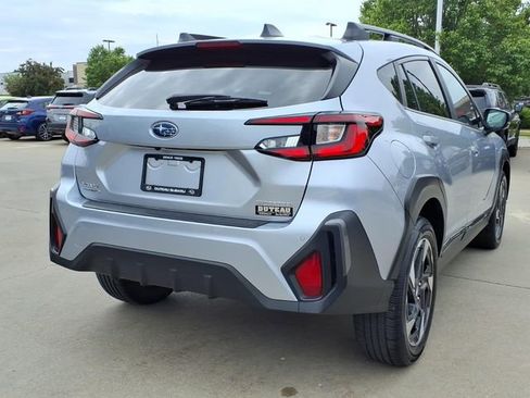 Certified 2025 Subaru Crosstrek 2.5i Limited w/ Crosstrek Mirror Package AWD/4WD image 7