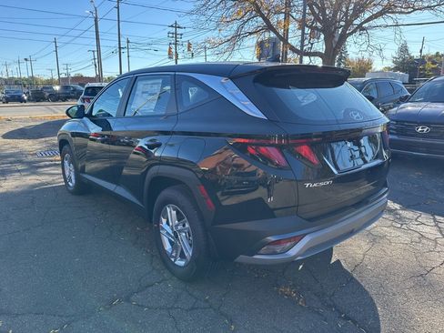 New 2026 Hyundai Tucson SE image 5