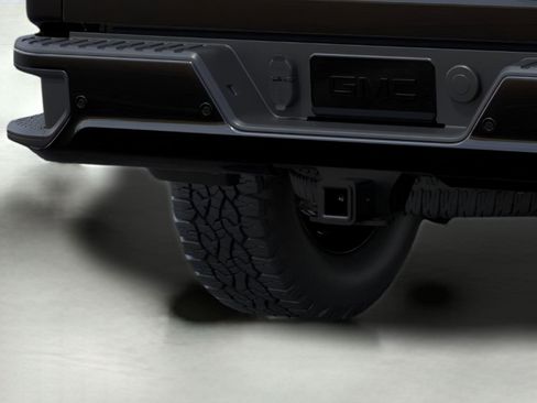 New 2026 GMC Sierra 3500 Denali w/ Technology Package AWD/4WD image 68