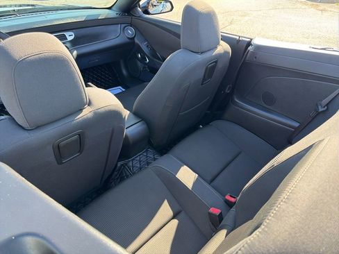 Used 2013 Chevrolet Camaro LT RWD image 14
