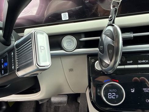 New 2026 Hyundai Tucson SEL image 30