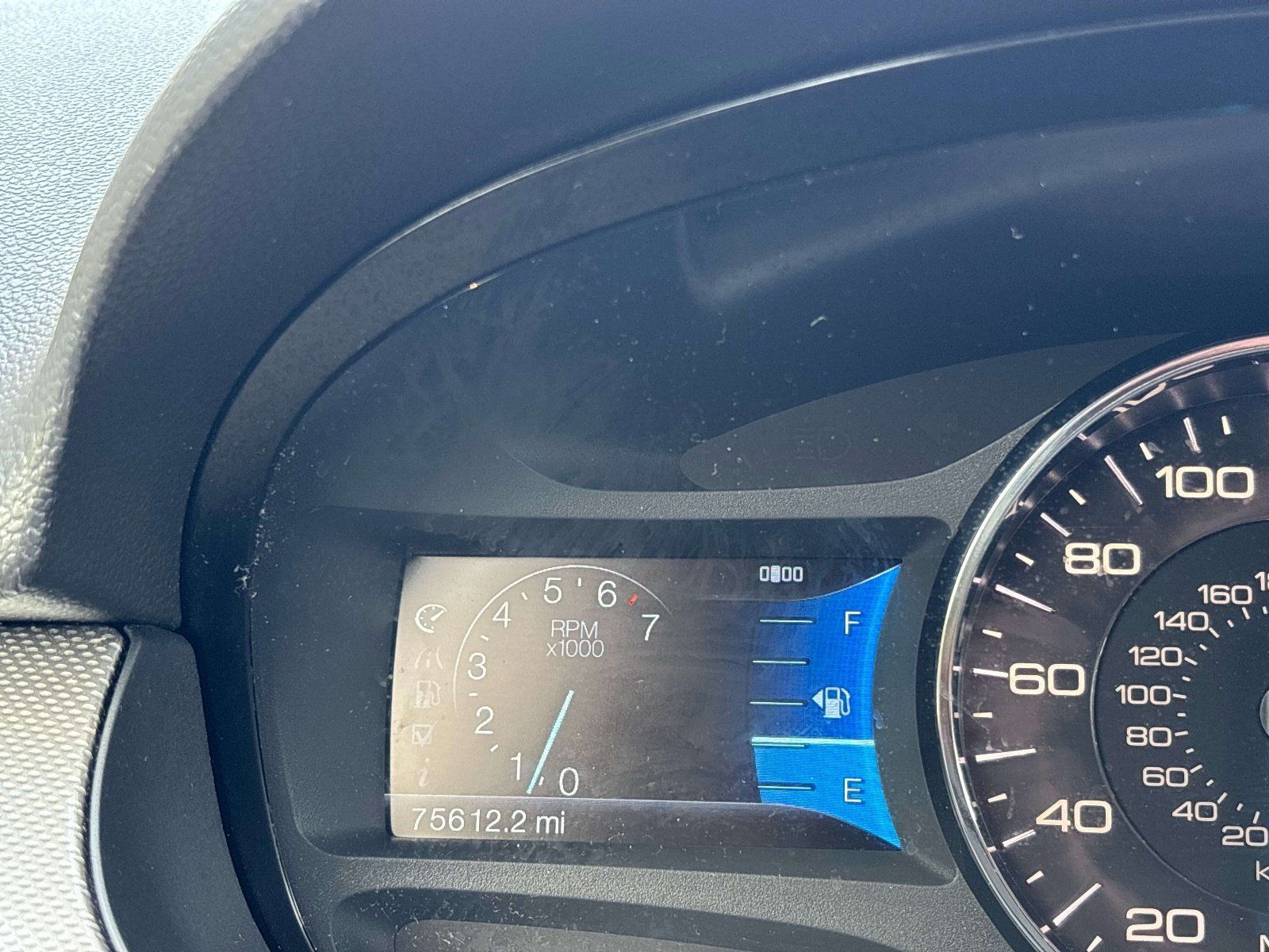Used 2012 Ford Edge SEL AWD/4WD image 21
