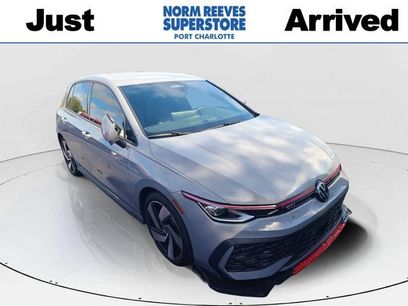 Used 2026 Volkswagen GTI S