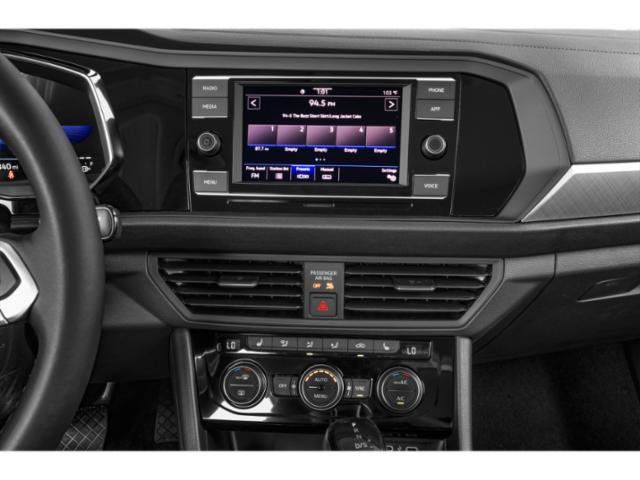 Certified 2023 Volkswagen Jetta SE FWD image 22