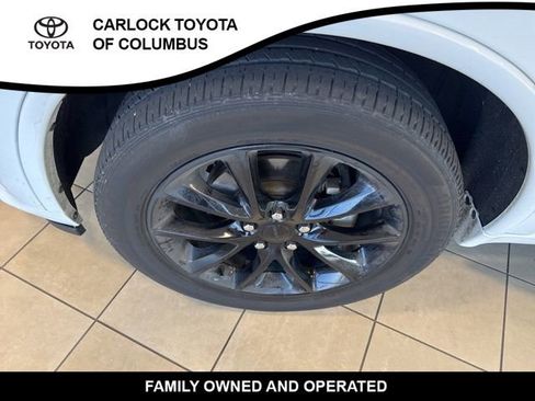 Used 2018 Dodge Durango SXT w/ Quick Order Package 2BB image 10