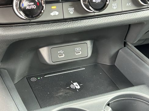 New 2027 Honda HR-V LX image 17