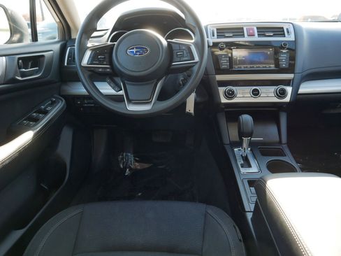Used 2018 Subaru Legacy 2.5i w/ Popular Package #1 AWD/4WD image 20