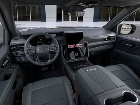 New 2026 GMC Yukon AT4 image 15
