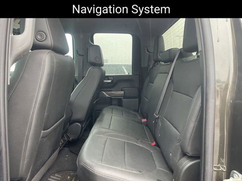 Used 2022 Chevrolet Silverado 2500 LTZ w/ Z71 Off-Road Package image 11