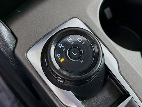 Used 2025 Ford Bronco Sport Big Bend image 20