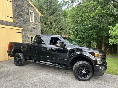 Used 2019 Ford F350 Lariat
