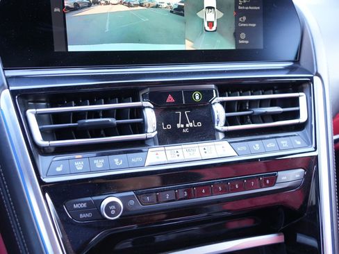 Used 2022 BMW 840i 840i Coupe RWD w/ Driving Assistance Package image 20