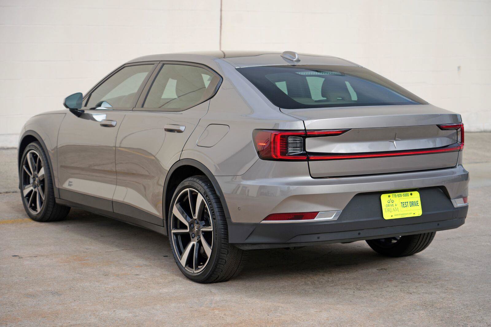 Used 2022 Polestar Polestar 2 w/ Plus Package AWD/4WD image 53