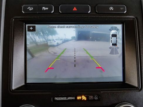 Used 2018 Ford Expedition Limited AWD/4WD image 20