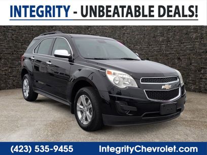 Used 2015 Chevrolet Equinox LS w/ LPO, Protection Package