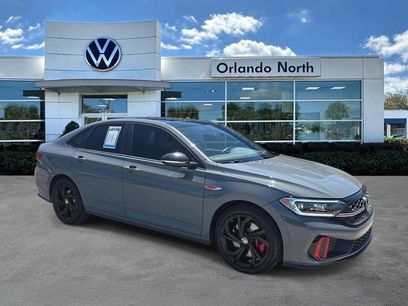 Used 2023 Volkswagen Jetta GLI Autobahn w/ GLI Black Package