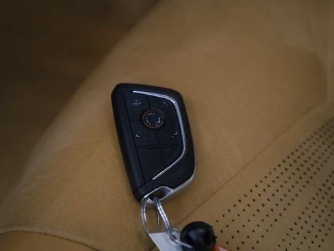 Used 2020 Chevrolet Corvette Stingray Premium Conv w/ 3LT Preferred Equipment Group RWD image 36