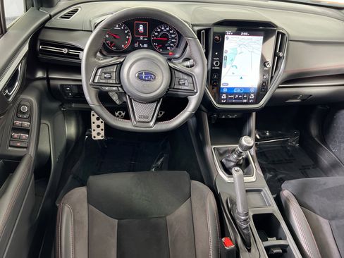 Used 2023 Subaru WRX Limited image 24