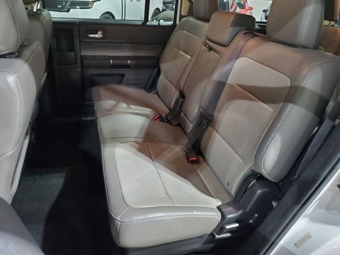 Used 2018 Ford Flex SEL w/ Equipment Group 202A FWD image 25