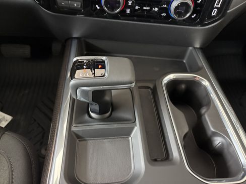 New 2026 Chevrolet Silverado 1500 LT w/ Z71 Off-Road Package AWD/4WD image 21