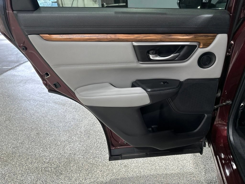 Used 2018 Honda CR-V EX-L image 14