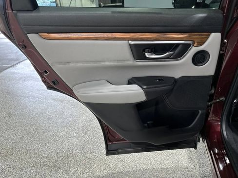 Used 2018 Honda CR-V EX-L image 14