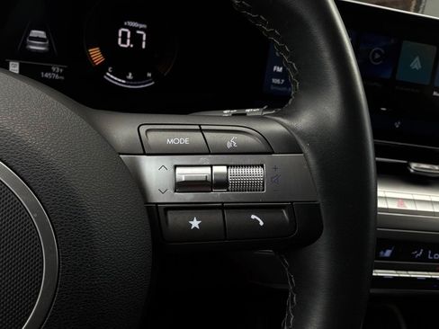 Used 2026 Hyundai Kona SEL Sport FWD image 39