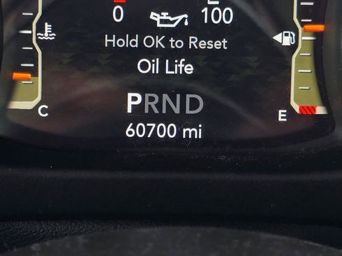 Used 2022 Jeep Gladiator Rubicon w/ Trailer Tow Package image 31