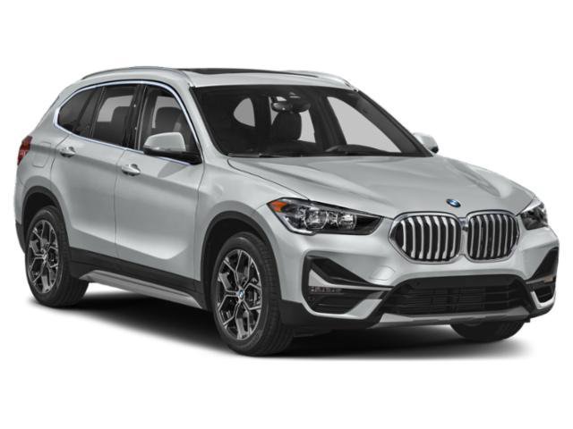 Used 2021 BMW X1 sDrive28i w/ Convenience Package FWD image 9