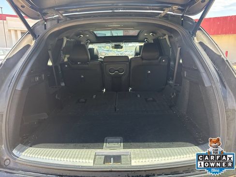 Used 2022 Acura MDX Type S AWD/4WD image 31