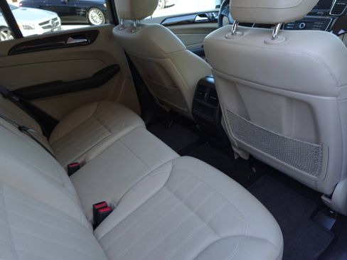 Used 2018 Mercedes-Benz GLE 350 4MATIC image 14