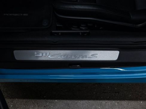 Used 2020 Porsche 911 Carrera S image 25