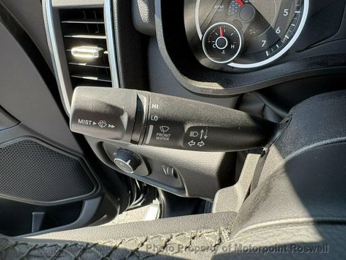 Used 2025 RAM 1500 Big Horn AWD/4WD image 16