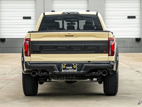 Used 2024 Ford F150 Raptor w/ Equipment Group 803A Raptor R AWD/4WD image 12