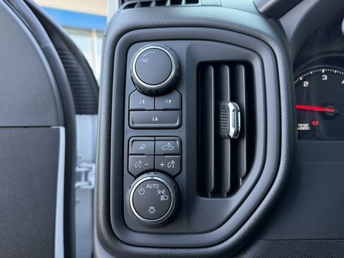 New 2026 Chevrolet Silverado 3500 W/T w/ WT Convenience Package image 22
