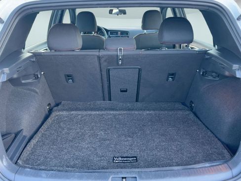 Used 2017 Volkswagen GTI S image 26