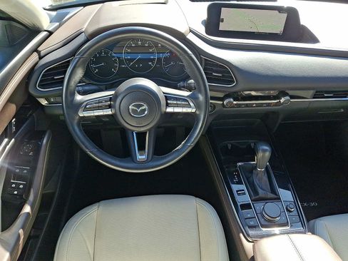 Used 2023 MAZDA CX-30 AWD 2.5 S w/ Premium Package image 11