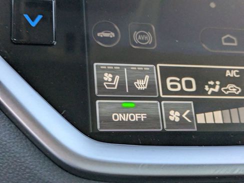 New 2026 Subaru Ascent Touring image 23