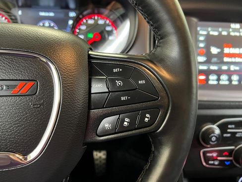 Used 2023 Dodge Charger GT w/ Blacktop Package image 33