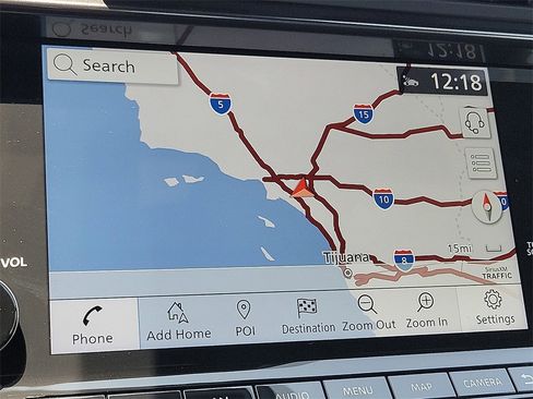 New 2025 Nissan Z Performance w/ Floor Mat Package image 8